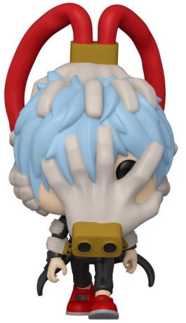 Figurine Funko Pop My Hero Academia #784 Tomura Shigaraki