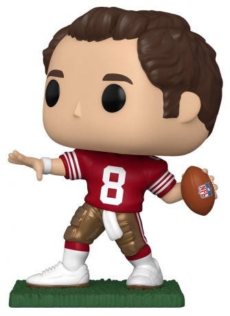 Figurine Funko Pop Légendes Sportives  #153 Steve Young