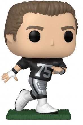 Figurine Funko Pop NFL #151 Howie Long