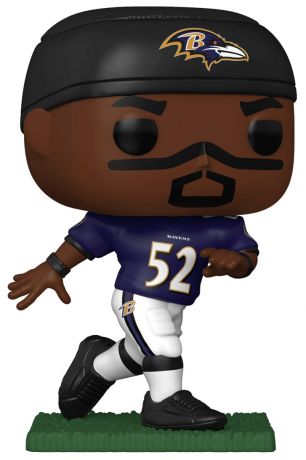 Figurine Funko Pop Légendes Sportives  #152 Ray Lewis