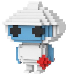 Figurine Funko Pop Dig Dug #03 Dig Dug