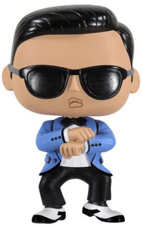 Figurine Funko Pop Gangnam Style #36 Psy