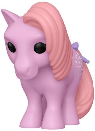 Figurine Funko Pop My Little Pony #61 Barbe à papa