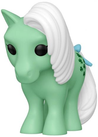 Figurine Funko Pop My Little Pony #62 Menthe 