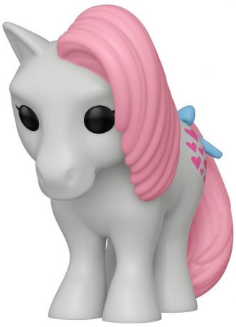 Figurine Funko Pop My Little Pony #65 Snuzzle