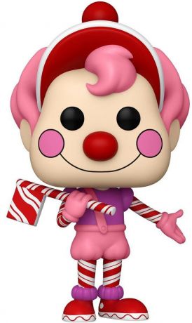 Figurine Funko Pop Hasbro #55 Mr. Mint - Candy Land