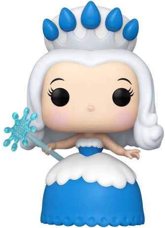 Figurine Funko Pop Hasbro #57 Reine Frostine - Candy Land