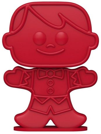 Figurine Funko Pop Hasbro #54 Pièce joueur - Candy Land