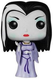 Figurine Funko Pop Les Monstres #197 Lily Munster