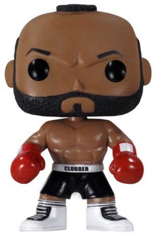 Figurine Funko Pop Rocky  #20 Clubber Lang 