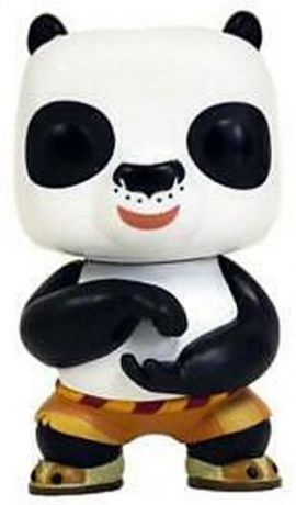 Figurine Funko Pop Kung Fu Panda #101 Tai Ji Po