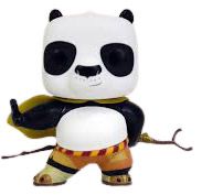 Figurine Funko Pop Kung Fu Panda #106 Master Po