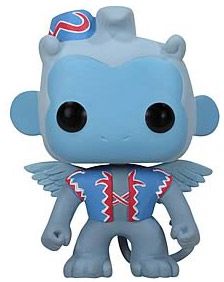 Figurine Funko Pop Le Magicien d'Oz #09 Singe avec ailes