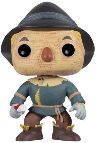 Figurine Funko Pop Le Magicien d'Oz #39 L'épouvantail