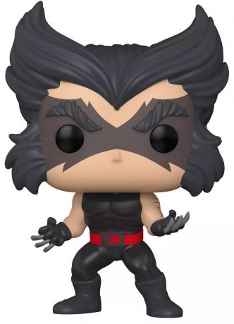 Figurine Funko Pop X-Men [Marvel] #722 Wolverine