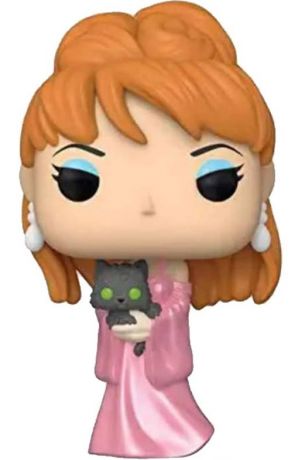 Figurine Funko Pop Friends #1068 Music Video Phoebe