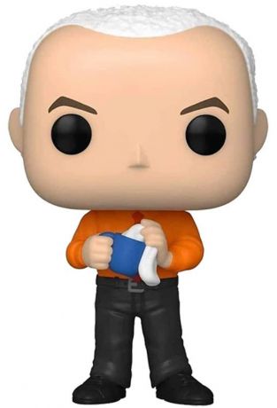 Figurine Funko Pop Friends #1064 Gunther