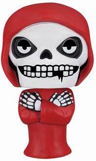 Figurine Funko Pop Misfits  #33 Misfits Fiend