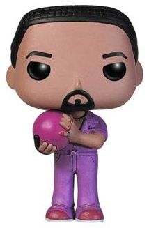 Figurine Funko Pop The Big Lebowski #85 The Jesus