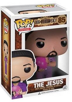 Figurine Funko Pop The Big Lebowski #85 The Jesus