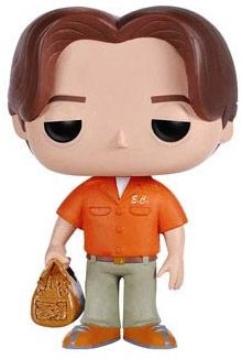 Figurine Funko Pop The Big Lebowski #83 Donny