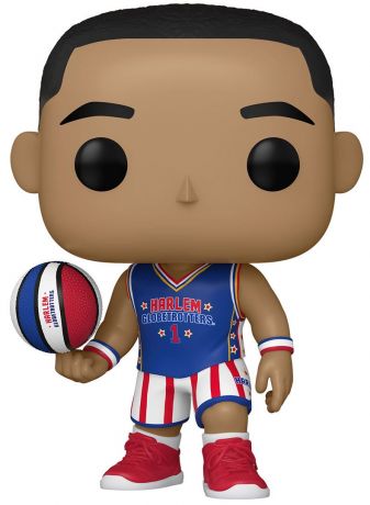 Figurine Funko Pop NBA #99 NBA Harlem Globetrotters
