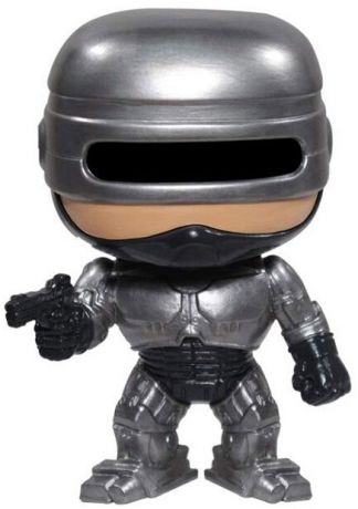 Figurine Funko Pop RoboCop #22 RoboCop 