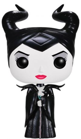 Figurine Funko Pop Disney #77 Maléfique 