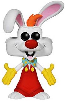 Figurine Funko Pop Disney #103 Roger Rabbit