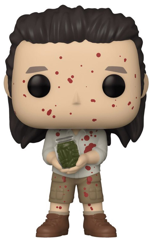 Funko Pop Bloody