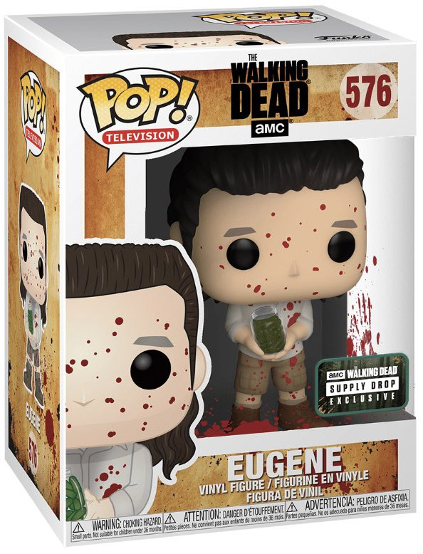 Funko Pop Bloody