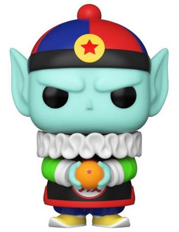 Figurine Funko Pop Dragon Ball #919 Pilaf