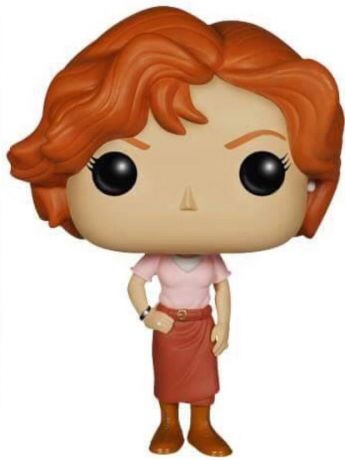 Figurine Funko Pop The Breakfast Club #147 Claire Standish