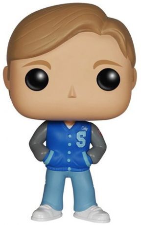 Figurine Funko Pop The Breakfast Club #144 Andrew Clark