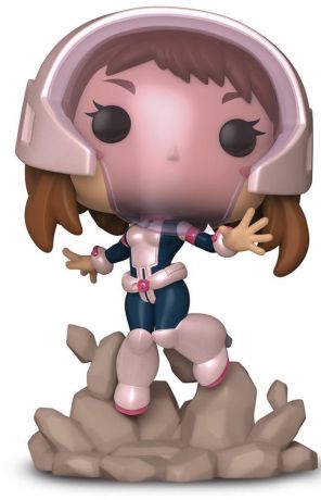 Figurine Funko Pop My Hero Academia #887 Ochaco Uraraka