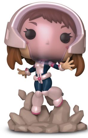 Figurine Funko Pop My Hero Academia #887 Ochaco Uraraka