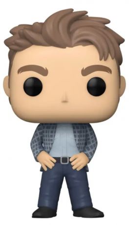 Figurine Funko Pop Directeurs Brian Mariotti