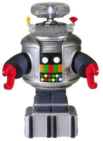 Figurine Funko Pop Perdus dans l'espace #92 Robot B-9