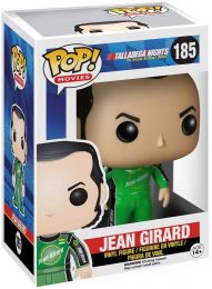 Funko Pop! Ricky Bobby (numéro 183) - Neuf En Boîte