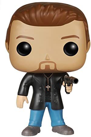 Figurine Funko Pop Les Anges de Boston #181 Connor MacManus