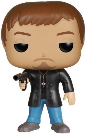 Figurine Funko Pop Les Anges de Boston #182 Murphy MacManus