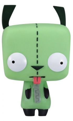 Figurine Funko Pop Zim l'envahisseur #12 Gir