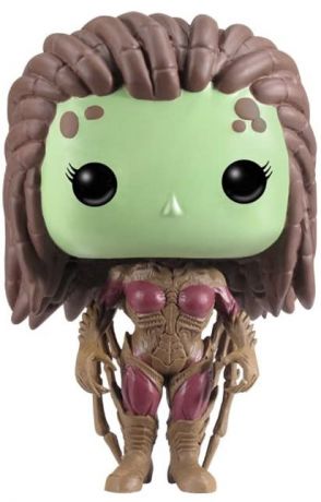 Figurine Funko Pop StarCraft #18 Kerrigan