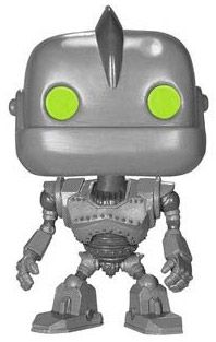 Figurine Funko Pop Ready Player One #90 Le Géant De Fer