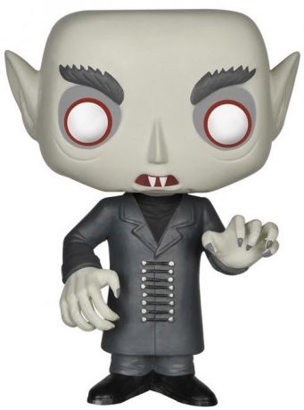 Figurine Funko Pop Nosferatu le vampire #136 Nosferatu