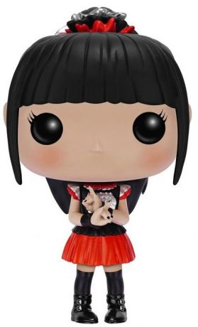 Figurine Funko Pop Baby Metal #43 Su-Metal