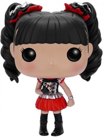 Figurine Funko Pop Baby Metal #44 Yuimetal