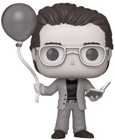 Figurine Funko Pop Personnalités Publiques #55 Stephen King