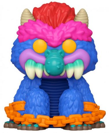 Figurine Funko Pop Hasbro #29 P'tit monstre