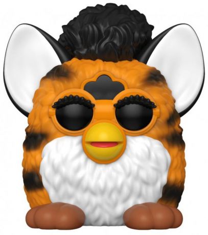 Figurine Funko Pop Hasbro #33 Furby Tigre